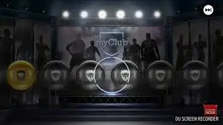 Black ball trick for silver pack || pes mobile 18