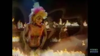 Nina Hagen - African Reggae (1980)