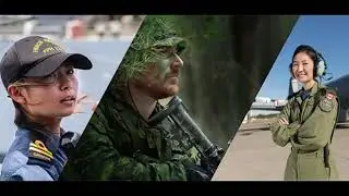 Canadian Armed Forces: Introduction to Investing while serving