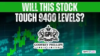 Right Time To Buy Godfrey Phillips?: Market Experts Opine | NDTV Profit Ask Profit