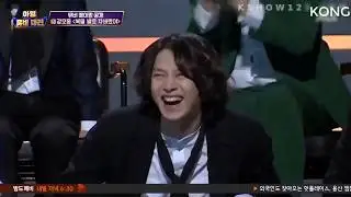 Funny Moments | Knowing Brother | Kim Ok-Vin | Film Contest (part 2)