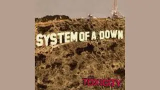 Toxicity - System of a Down Full Album (Bass Only)