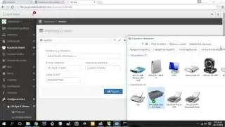 Configuración Impresora - Cliente: Life Spa - Piura. ITDAST PERU SAC