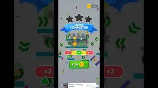 Играю в bounce and pop