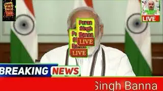 Narendra Modi Press Conference with China