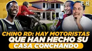 HAY MOTORISTAS QUE HAN HECHO SU CASA CONCHANDO ​(FINANZAS CON HUMOR)