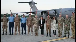 Что США прячут на пакистанской авиабазе Нур-Хан? Что Индия уничтожила в операции &laquo;Синдур&raquo;