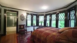 Majestic Country Estate in Pepperell, Massachusetts | Engel & V&ouml;lkers Americas