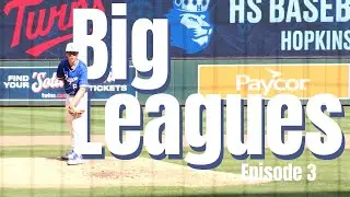 Rounding a corner to Target Field | STRIKE Episode 3