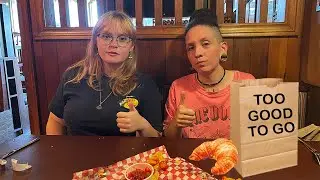 Too Good To Go (Podcast Episode)
