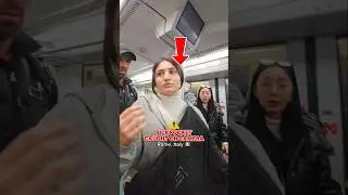 🔴 Viral Pickpocket Caught on Camera Targeting Asian Tourist in Rome &ndash; Must Watch & Stay Safe! #Viral