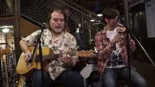 Dr.Nick with Alex Paclin - Knockin' On Heaven's Door