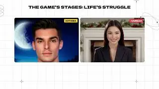 Chess Psycho Analysis (Iotama and Hannah Discusses Chess Psychology :-) #chesspsychology #chesscom