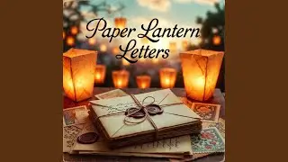 Attic Letter Lullaby