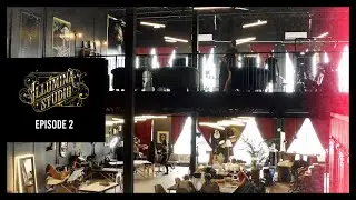 Illumina Studio Web Series - Episode 2