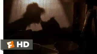 Howard the Duck (6/10) Movie CLIP - Intense Animal Magnetism (1986) HD