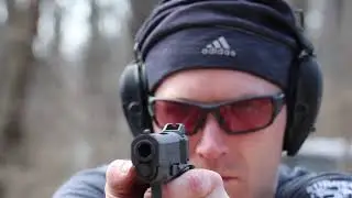 Самый дешёвый 1911 на рынке? ATI FX Titan