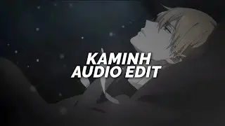 камин (tiktok version/slowed to perfection) - emin feat. jony [edit audio]