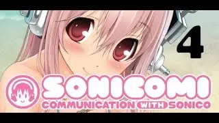 [PC] SONICOMI (NORMAL/casual) - 4 - Episode 1 p1