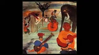 The Band - Chest Fever