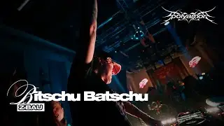 BITSCHUBATSCHU | Polyamor @Z-Bau Nuremberg