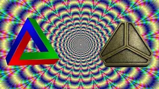 30 Second Solve - Hanyama Cast Delta Puzzle