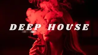 Deep Feelings Mix 2026 | Emotional Deep House, Vocal House & Nu Disco