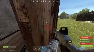 THE WORST 2x1 IN RUST HISTORY!
