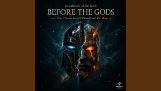 The Red Earth Secret(soundtrack Karahan Chronicles)