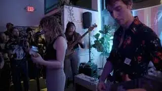 Burnout by The Briefly Gorgeous Live at Pilllar Forum