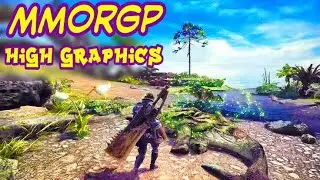 Top 10 Best MMORPG Games For Android 2019 OFFLINE & HIGH GRAPHICS