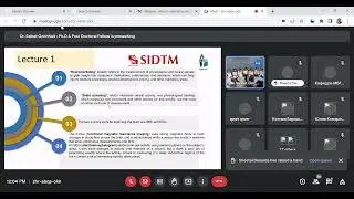 Webinar Session on Neuro Marketing and Application Tools