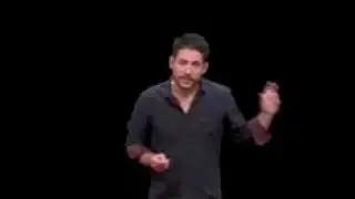 Quand la cr&eacute;ativit&eacute; cr&eacute;era le monde ! | Benjamin CHEMINAT | TEDxOrl&eacute;ans