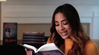 Ally Brooke - Finding Your Harmony, Chapter 11: Dreams Become Reality