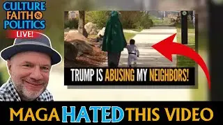 How To Answer the Bigots and the Racists | Culture, Faith, and Politics LIVE!
