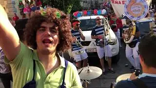 Calma - Charanga Alioli (vamos pa la playa)