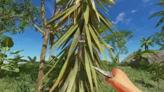 Stranded Deep Update 0.15