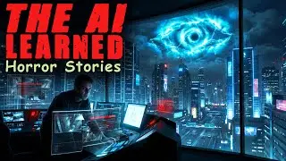 I Monitor Smart City Infrastructure. Something is TERRIBLY Wrong with the AI.