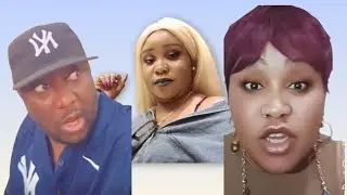 SONI JAEL ABELI LIBOMA YA MAFÏNGA APRÈS MUTAKS NAYE 