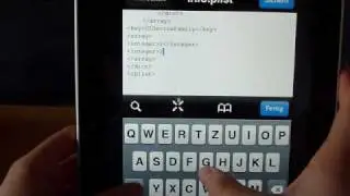 Zoomfunktion auf dem iPad verbessern