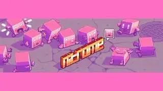 Nitrome Jingle Sound Effect (High Quality, Free to Use)