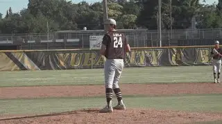 CIF NorCal D2 Finals | Yuba City vs. Saint Francis of Mountain View — Highlights