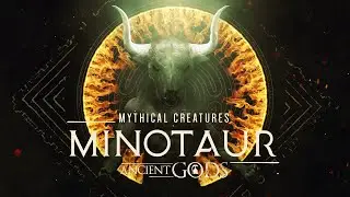 The Minotaur - MYTHICAL CREATURES Epic Music