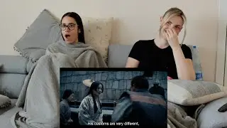 Shogun Episode 3 Reaction