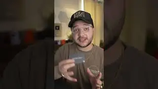 Phantom V Fold 2 VIP Card