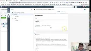 Facebook Messenger Ad Set Up + Copy For Fitness Businesses
