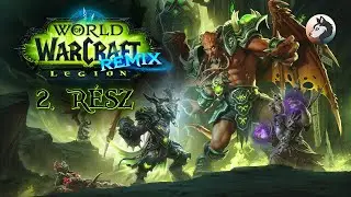 👑 World of Warcraft Remix: Legion (Limited Time Event - Paladin) #2