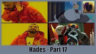 Bullied! | Hades [17]