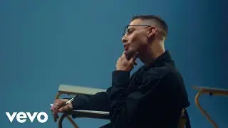 Danny Romero - LA ESO (Video Oficial)