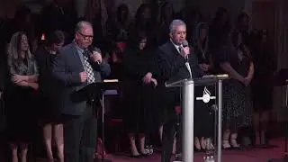RGTSF Church Live Stream